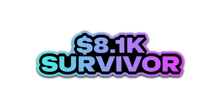 Splash NCAAF 8.1K Survivor Revival